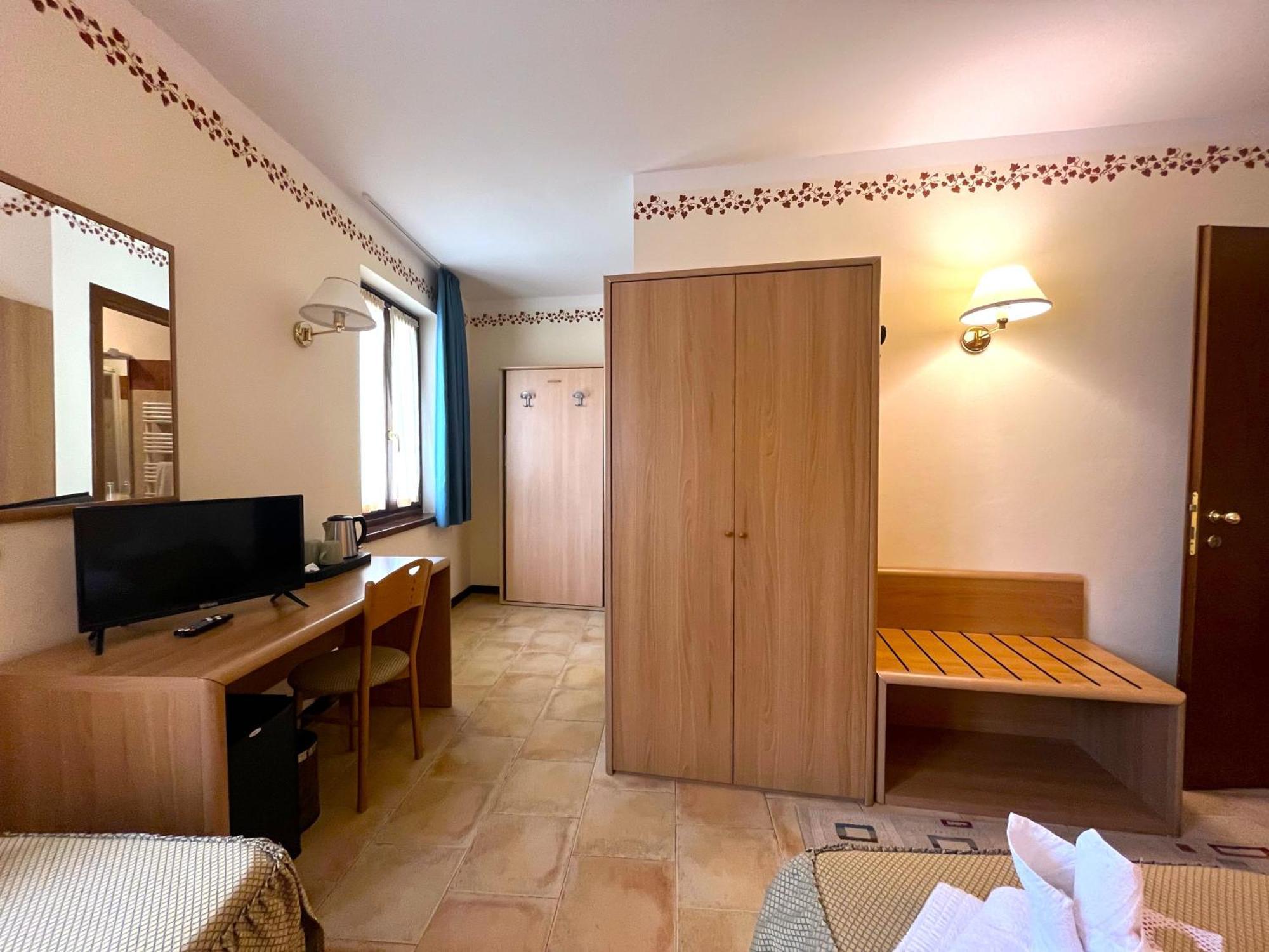 Hotel Суза Экстерьер фото